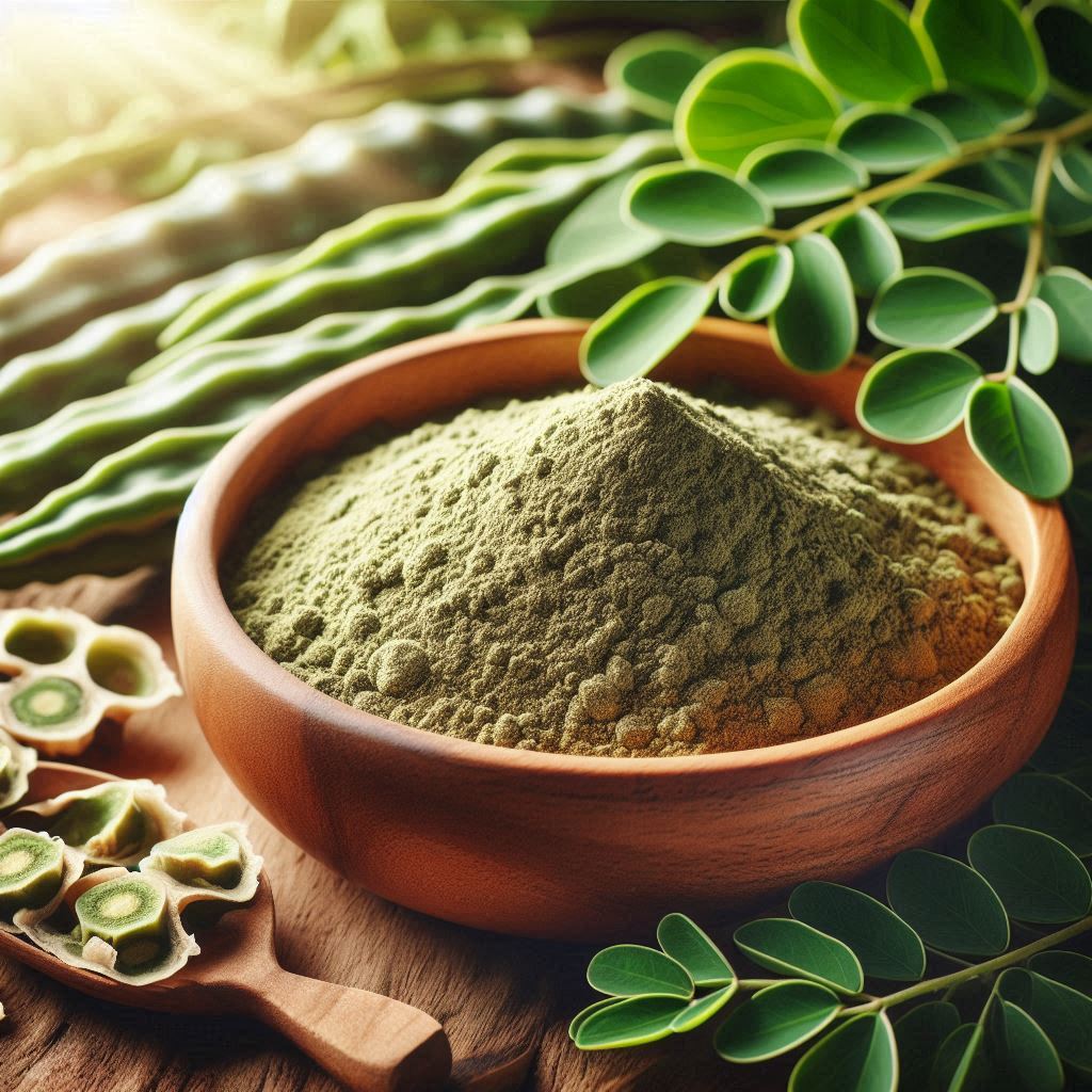 Prečo je moringa taká populárna a ako môže zlepšiť váš život?