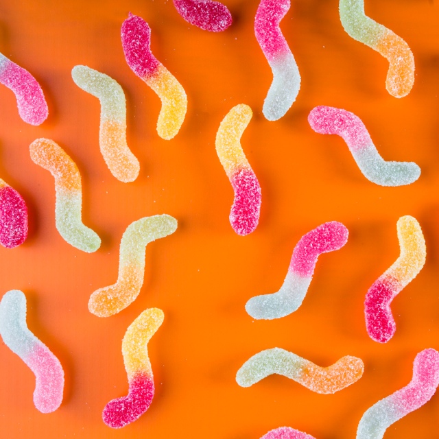 Mrla detská: Všetko, čo by ste mali vedieť o črevných parazitoch