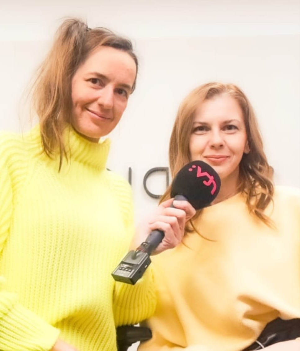 Ako ma oslovil Slovenský Rozhlas a čo sme si povedali o cvikle