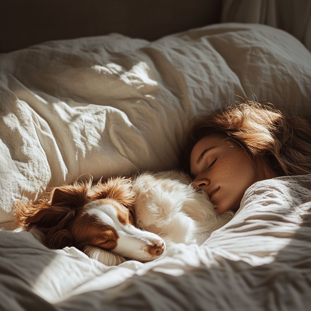 Roztoče v posteli: Odhaľte overené triky a prestaňte sa trápiť s alergiou na roztoče