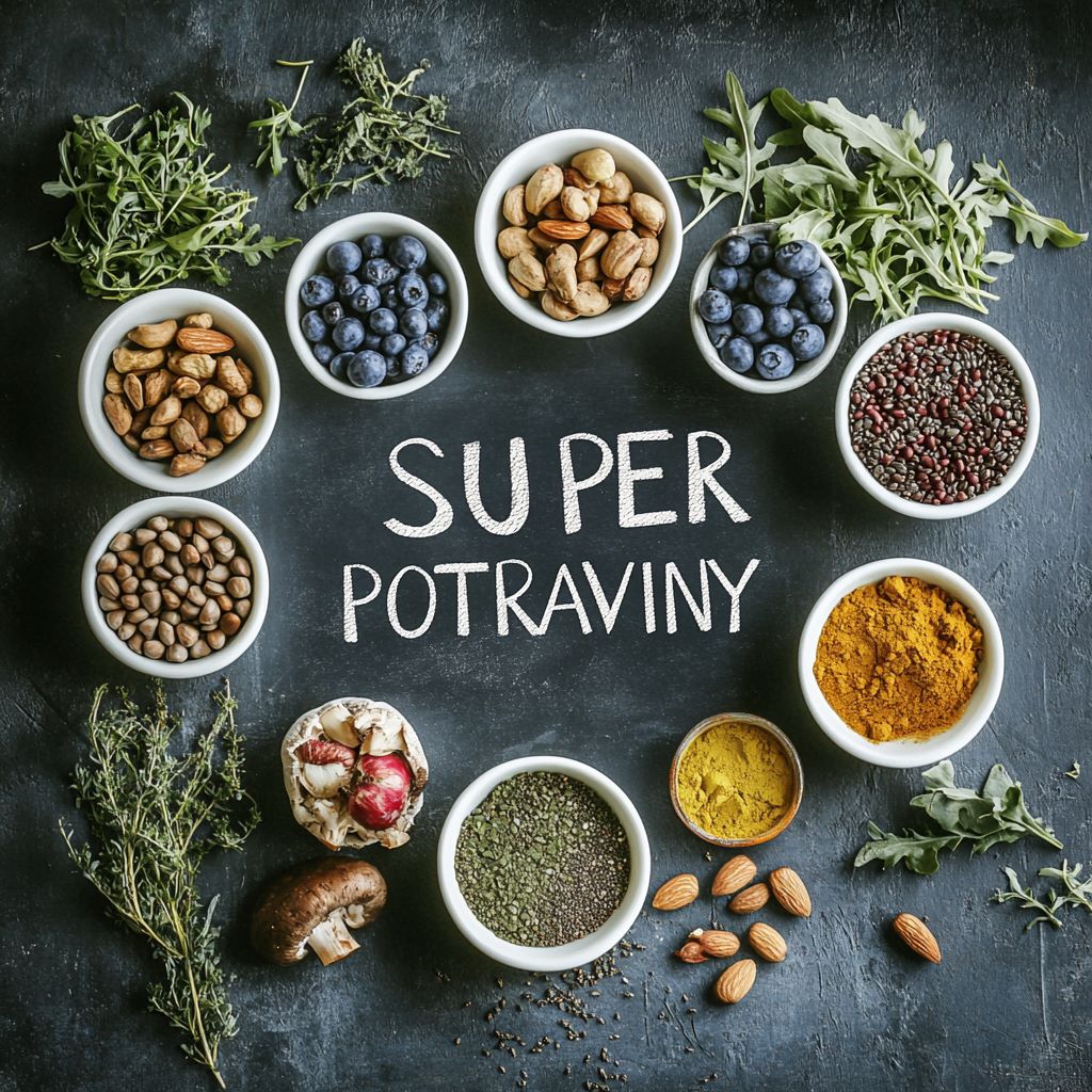 Sú superpotraviny naozaj také super?