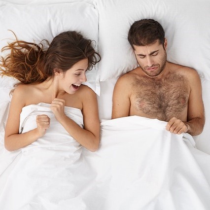 5 účinných tipov na zvýšenie sexuálnej vytrvalosti (nielen) pre mužov
