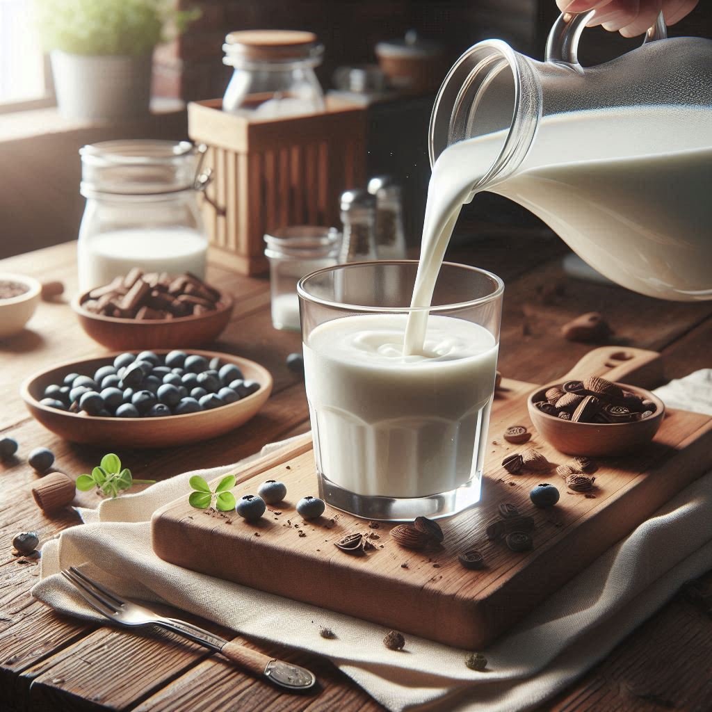 Vápnik nielen pre kosti:  Prečo je dôležitý od detstva po seniorský vek