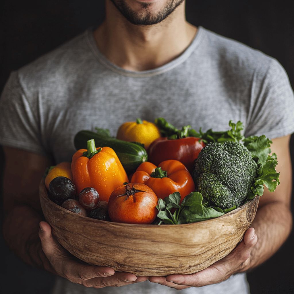 Vegán, vegetarián alebo všežravec? Ako dodať telu všetko, čo potrebuje