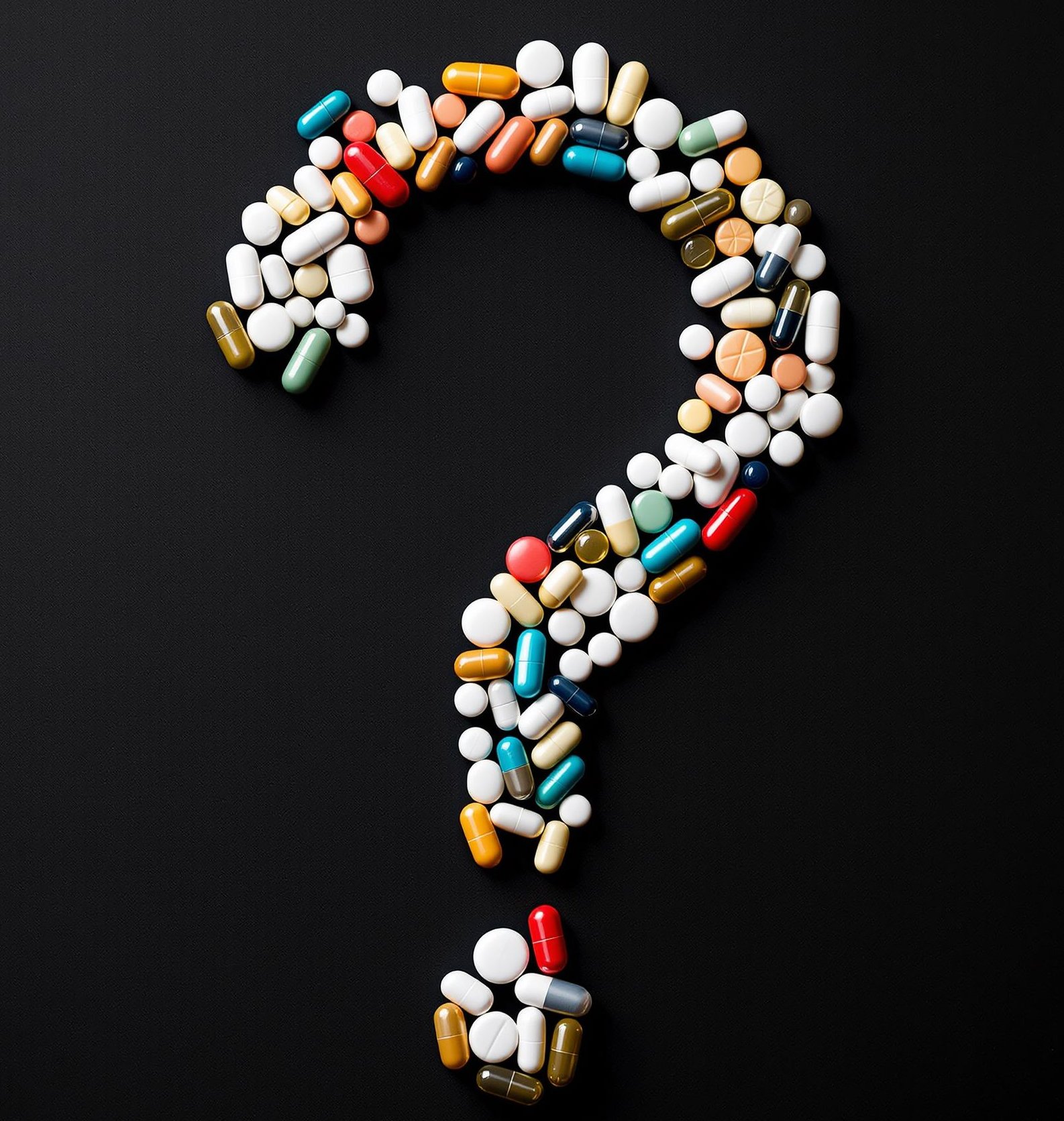 Vitamíny jednotlivo alebo multivitamín? Ako si vybrať a neplytvať peniazmi