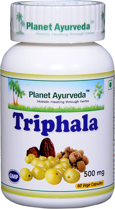 Triphala