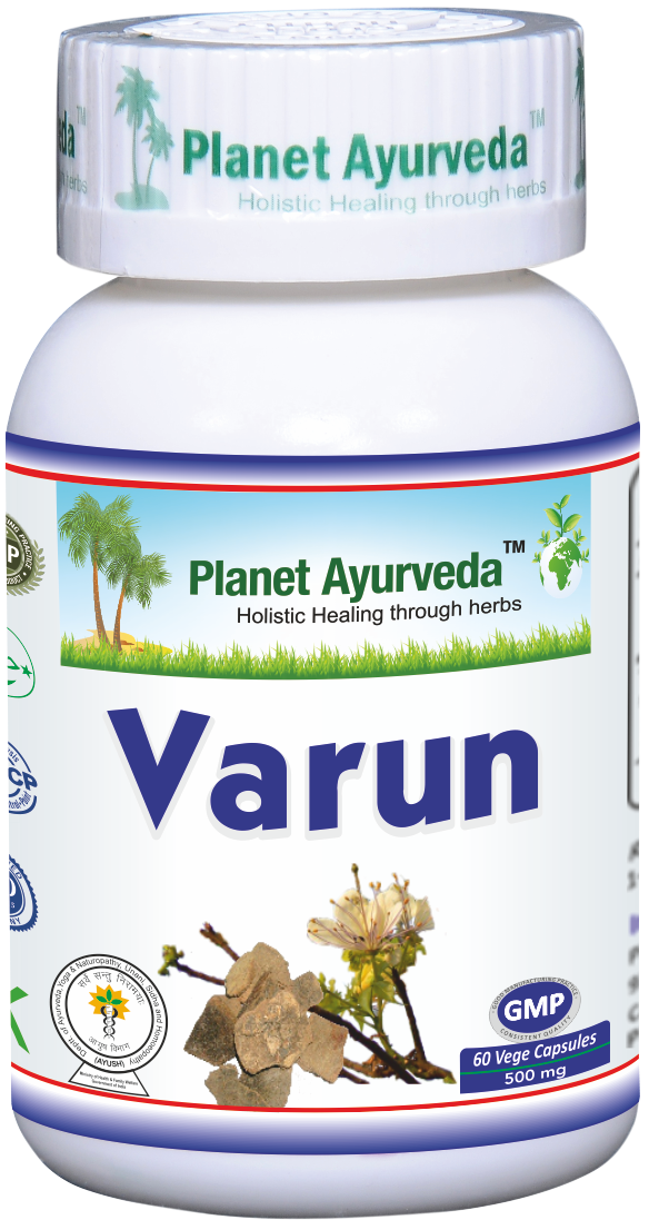 Varun-zdravoradka