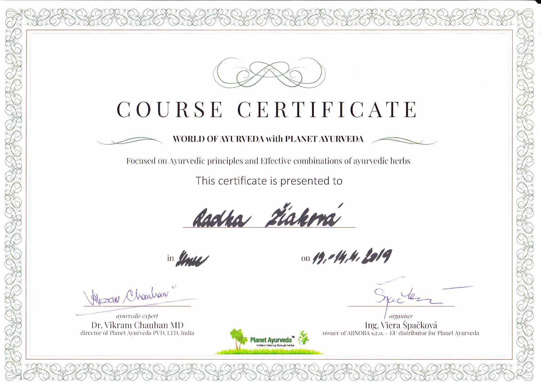 certifikat-svet-ajurvedy_1