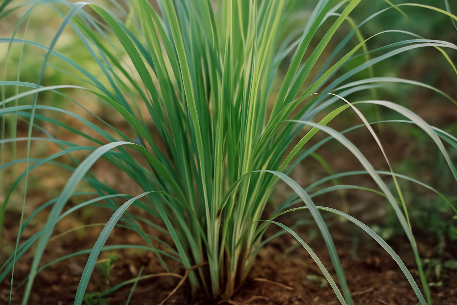 citronela