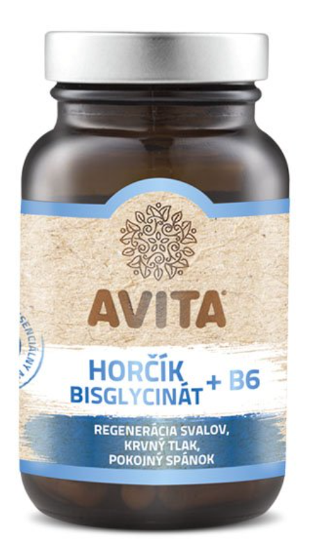 horcik-bisglycinat-B6