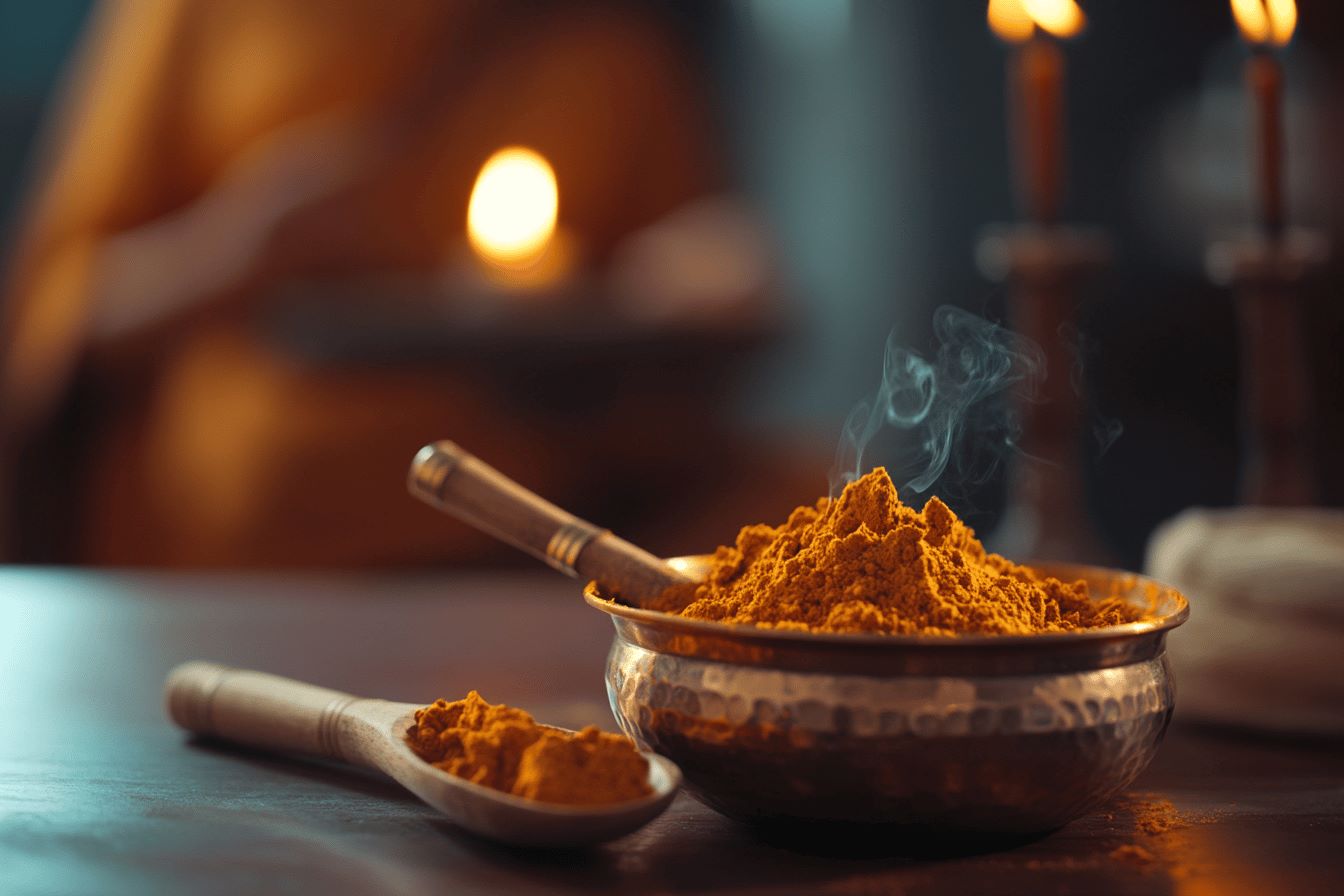 kurkumin-a-ajurveda