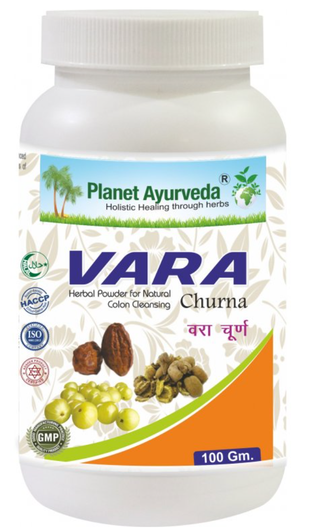 vara-churna