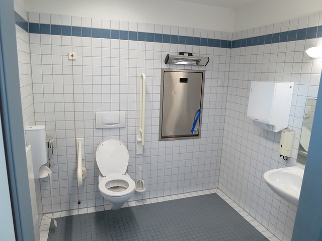 wc-bezbarierove