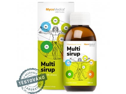 multi sirup