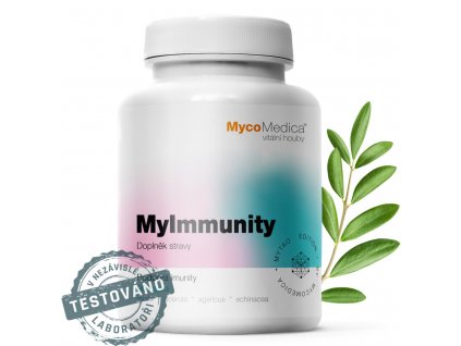 myimmunity