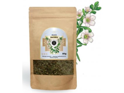 bacopa brahmi caj