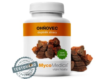 ohnovec mycomedica zdravoradka