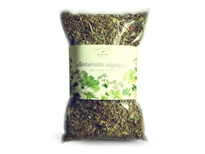 Lovelyfood bylinka alchemilka obycajna