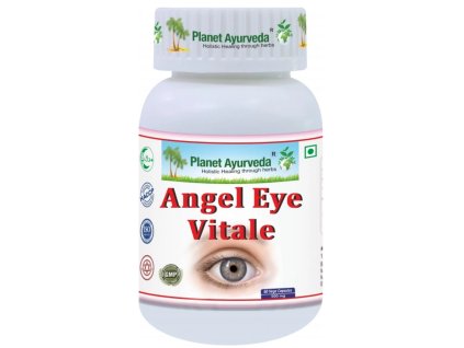 angel eye vital