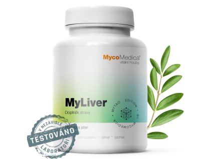 myliver