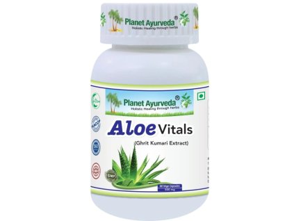 aloe vitals