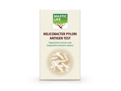 helicobacter pylory test