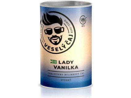 lady vanilka doza zdravoradka.sk
