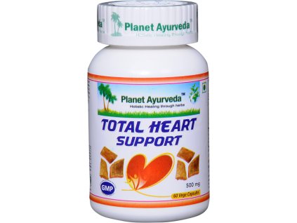 Total Heart Support podpora srdca zdravoradka