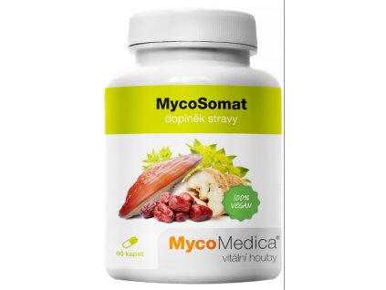 mycosomat extrakt mycomedica zdravoradka