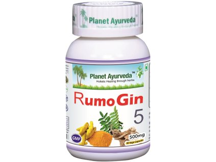 RumoGin5 reuma zdravoradka