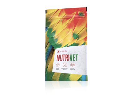 Nutrivet vyziva zvierat energy