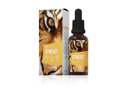 Gynevet energy zdravoradka