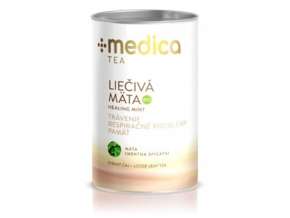 MEDICA LIECIVA MATA zdravoradka