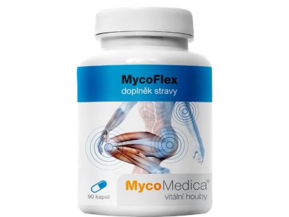 mycoflex zdravoradka