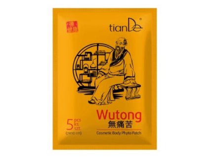 naplast wutong tiande zdravoradka