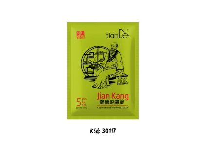 tiande naplast protireumaticka jian kang