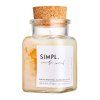 simpl candle soul eko sviecka citrus a ginko zdravoradka