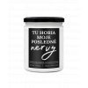moje posledne nervy sojova sviecka