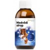 medvedi sirup zdravoradka