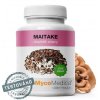maitake s razitkom zdravoradka
