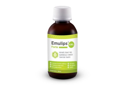 emulips forte XXL