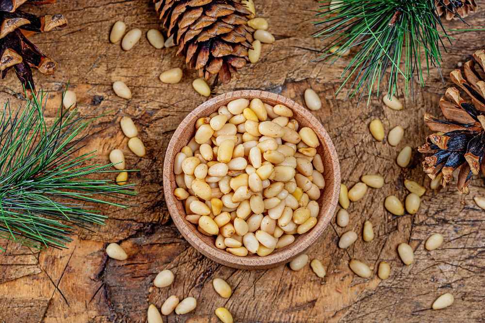 S čím jíst piniové oříšky? 15 kombinací, které tě překvapí