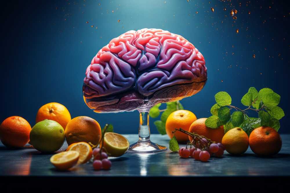 Svačiny, které zvyšují produktivitu mozku