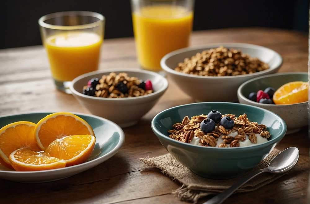 Jaké cereálie jsou nejzdravější k snídani? Praktický přehled i tipy na domácí směs