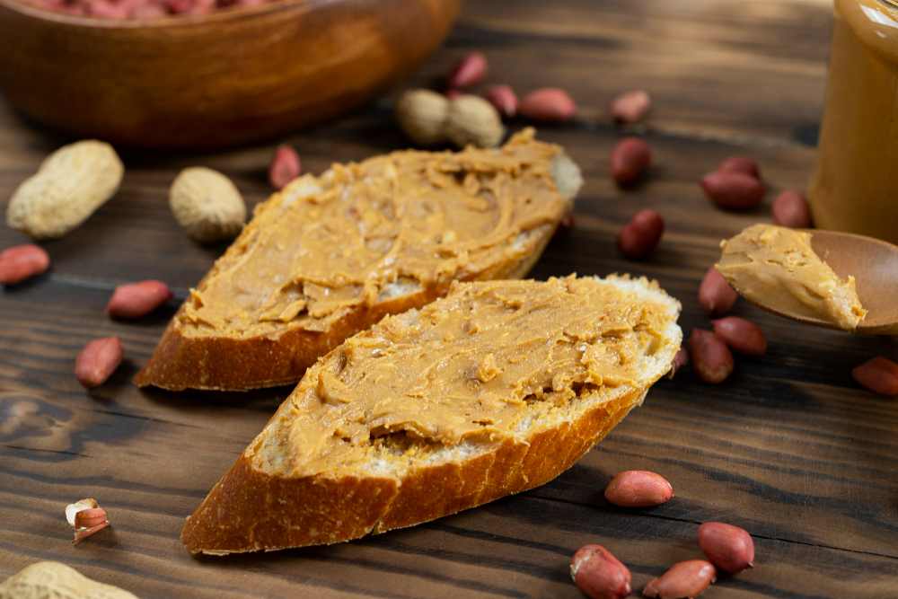 Velký průvodce ořechovými pastami: Jak vybrat tu nejlepší?