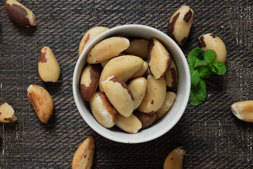 S čím jíst para ořechy? Objevte ty nejlepší kombinace