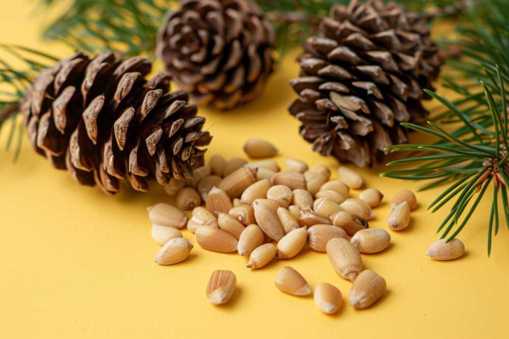 S čím jíst piniové oříšky? Nejlepší kombinace a recepty