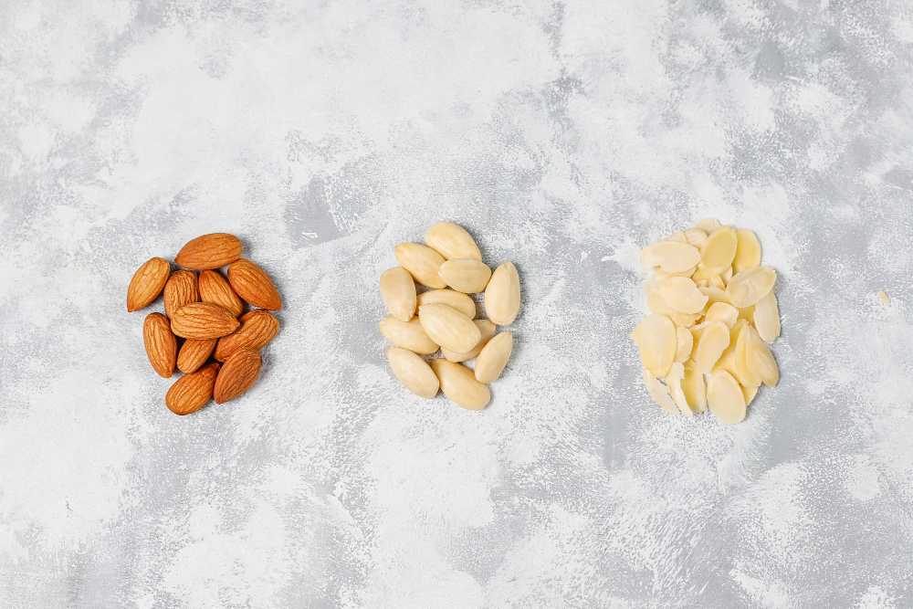 Na co použít mandlové lupínky? Inspirace, recepty a výživové benefity