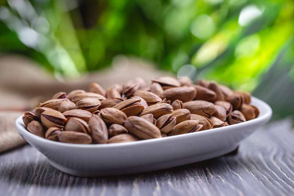 Íránské pistácie: Čím jsou tak výjimečné a jaké druhy si zamilujete?