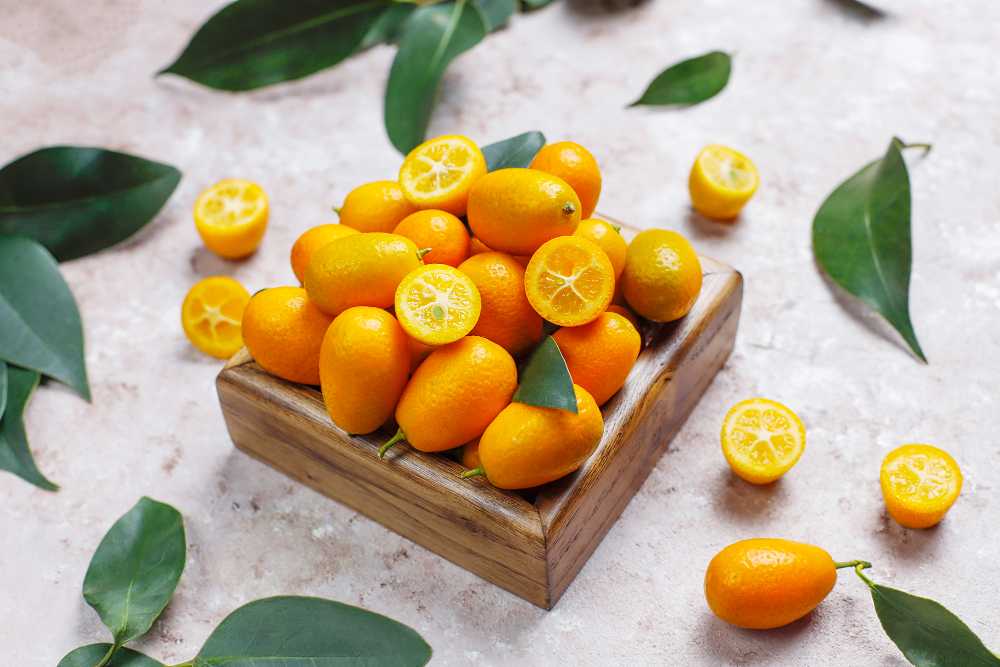 Kumquat – co je to za ovoce a jak ho jíst?